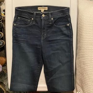 Rivet & Thread Dark Wash Jeans